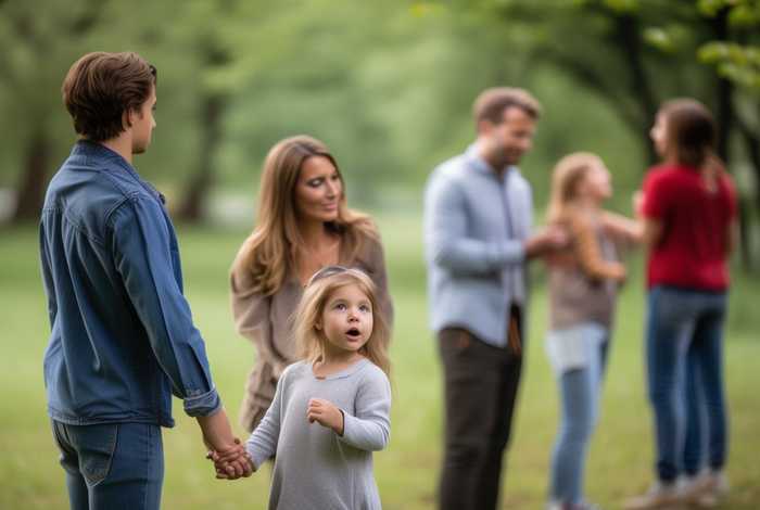 人际关系的发展阶段-() - 人际关系的发展阶段有哪几个阶段