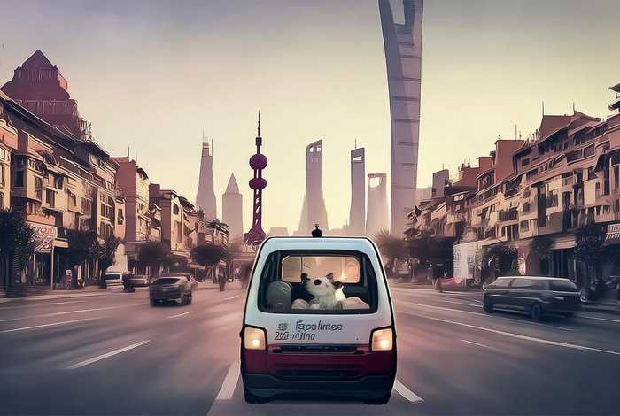 北京宠物托运到上海（北京宠物托运到上海多少钱）