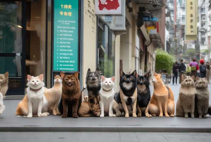 上海正规宠物医院排名前十、上海正规宠物医院排名前十名