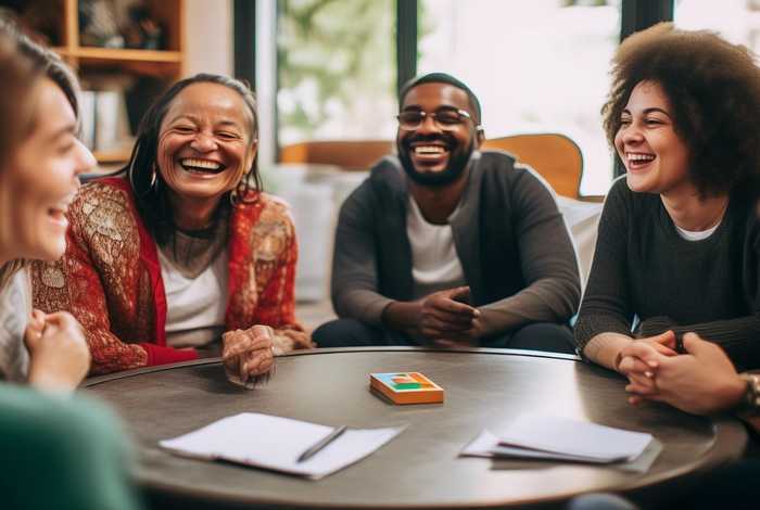 人际关系技巧顺口溜、人际关系技巧顺口溜简短