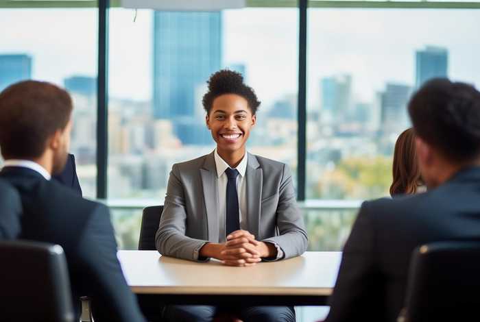 面试人际关系万能答题套话，面试人际关系万能答题套话模板
