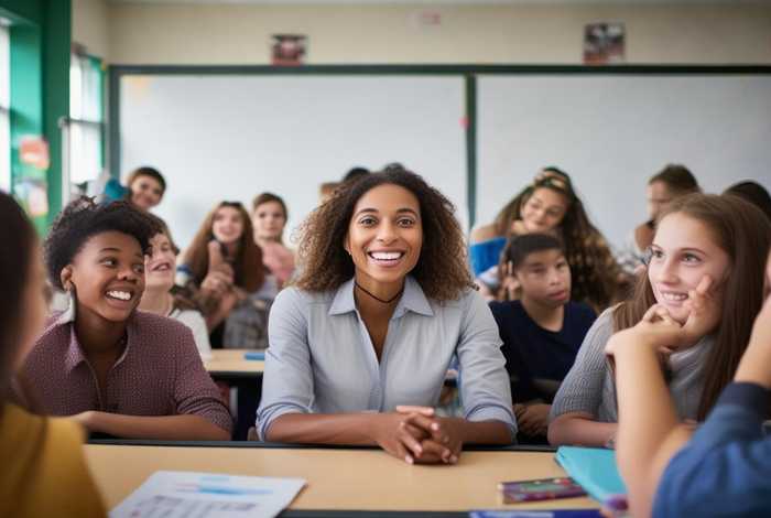 教师人际关系的重要性 教师人际关系的重要性有哪些