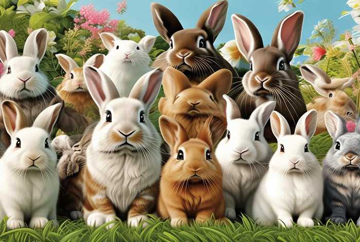 宠物兔品种介绍大全,宠物兔品种介绍大全图片 宠物兔品种介绍大全,宠物兔品种介绍大全图片