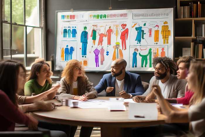 人际关系测评怎么写 - 人际关系测评怎么写好 人际关系测评怎么写 - 人际关系测评怎么写好