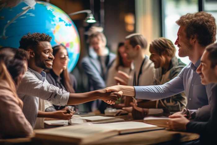 如何提升社交能力和人际关系、如何提升社交能力和人际关系英语作文