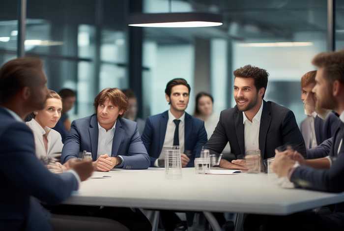 职场人际关系的沟通技巧 - 职场人际关系的沟通技巧有哪些