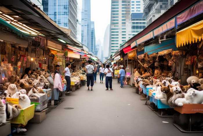 上海宠物市场在哪个地方,上海宠物市场在哪个地方有名气 上海宠物市场在哪个地方,上海宠物市场在哪个地方有名气