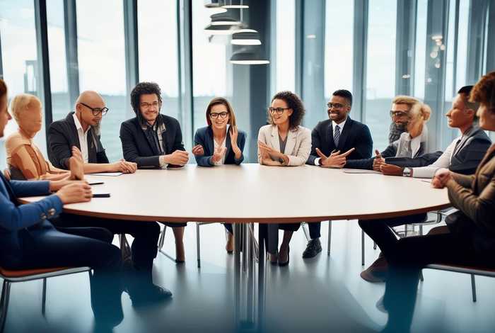 人际关系与管理专业 人际关系与管理专业就业前景 人际关系与管理专业 人际关系与管理专业就业前景