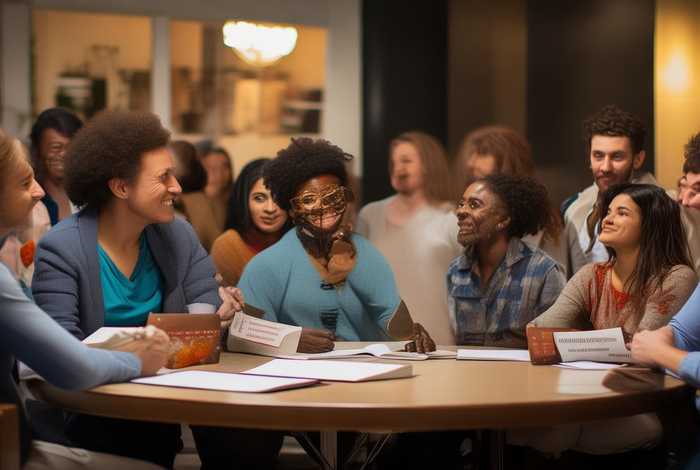 《基本人际关系技巧》 《基本人际关系技巧》电子书