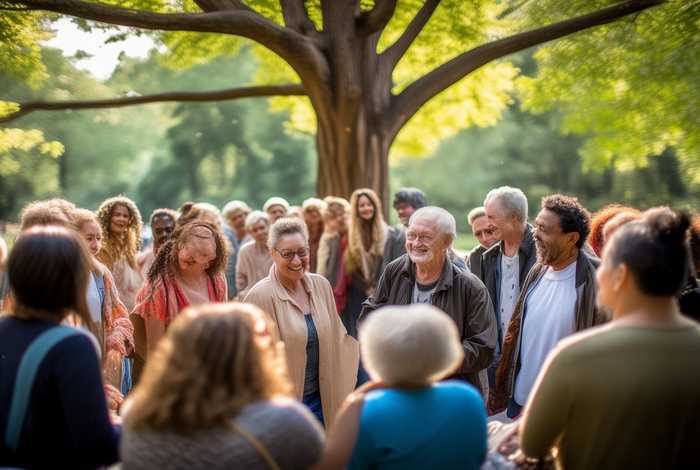 人际关系为什么重要（为什么人际关系对人的一生都很重要）