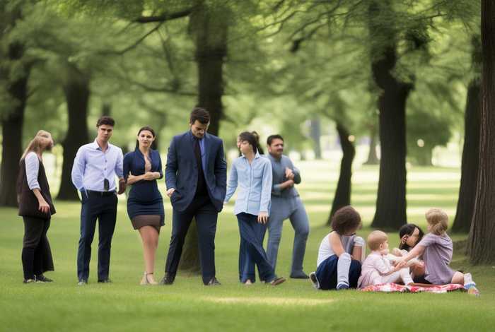 人际关系困扰有哪些例子，人际关系困扰有哪些例子呢