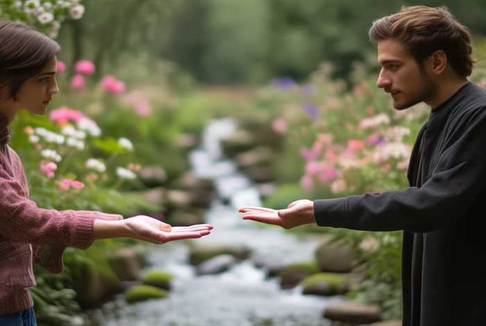 人际关系如何修复 - 人际关系有问题该如何调整