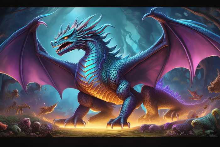 宠物之王龙灵传说破解版 - 宠物之王龙灵传说破解版最新 宠物之王龙灵传说破解版 - 宠物之王龙灵传说破解版最新