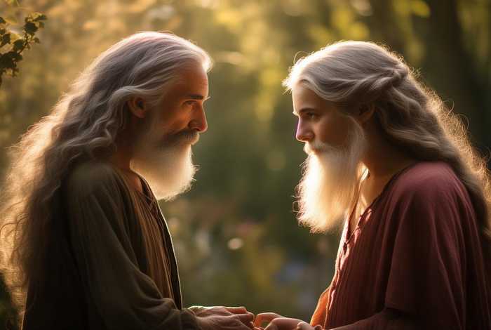 圣经名言与人际关系 - 圣经名言与人际关系的句子 圣经名言与人际关系 - 圣经名言与人际关系的句子