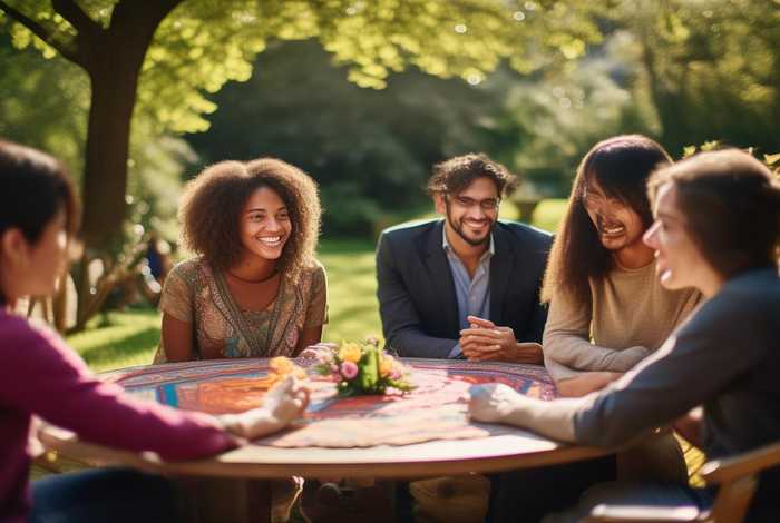 营造和谐的人际关系描述正确 - 营造和谐的人际关系描述正确的是 营造和谐的人际关系描述正确 - 营造和谐的人际关系描述正确的是