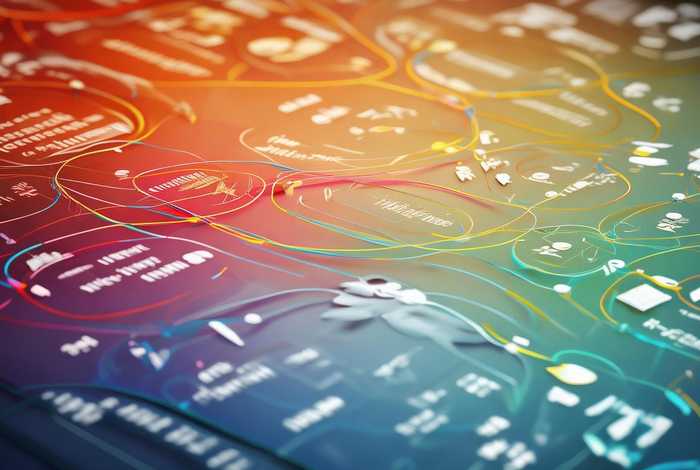 人际关系面试题框架、人际关系面试题框架图