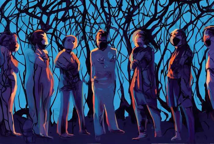 描写人际关系复杂的诗句，描写人际关系复杂的诗句有哪些