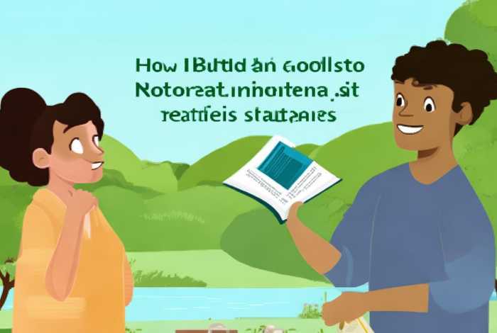 如何建立良好的人际关系策略(如何建立良好的人际关系策略论文) 如何建立良好的人际关系策略(如何建立良好的人际关系策略论文)