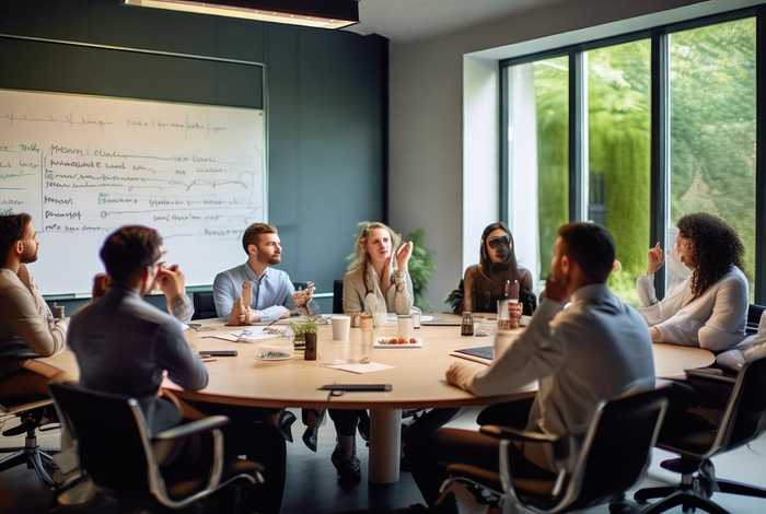 人际关系沟通技巧(人际关系沟通技巧课程评估) 人际关系沟通技巧(人际关系沟通技巧课程评估)
