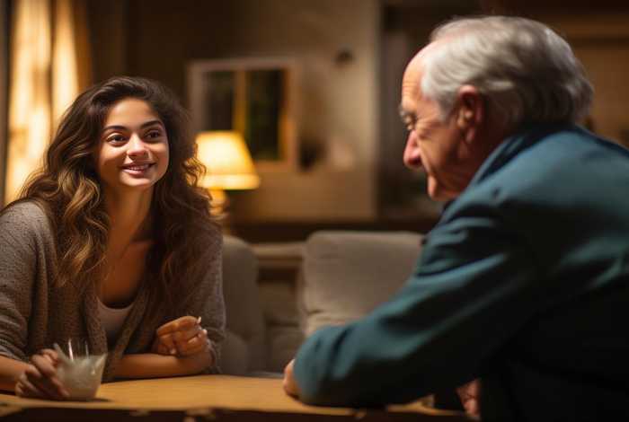 人际关系怎么样怎么回答、人际关系怎么样怎么回答女生