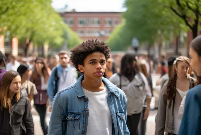 大学怎么处理人际关系问题的经历；大学怎么处理人际关系问题的经历作文