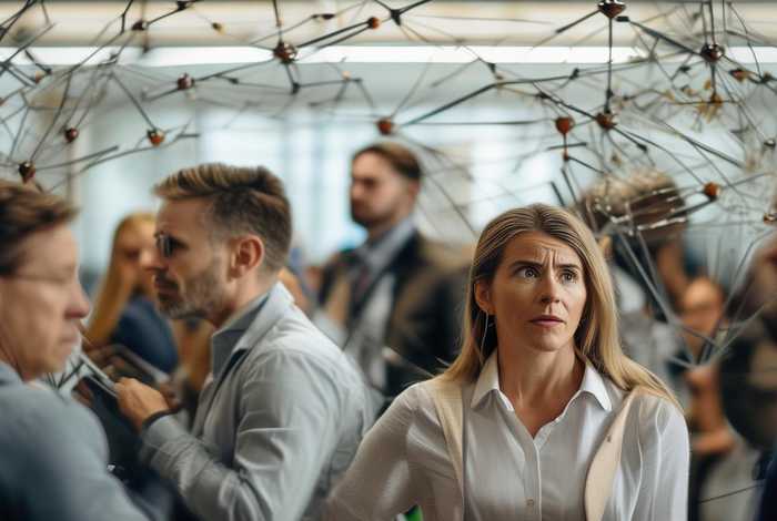 职场的人际关系很复杂;职场的人际关系很复杂怎么办 职场的人际关系很复杂;职场的人际关系很复杂怎么办