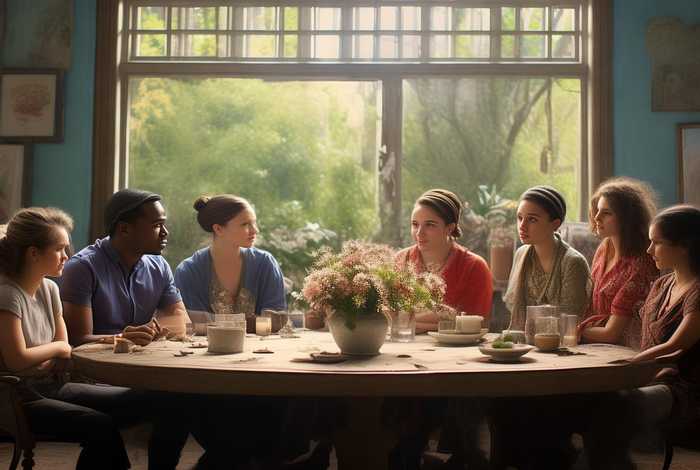 人际关系作文800字精选范文，人际关系作文800字精选范文图片