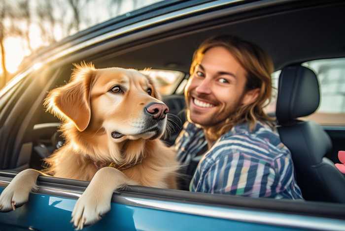 宠物专车、宠物专车主人能一起吗 宠物专车、宠物专车主人能一起吗
