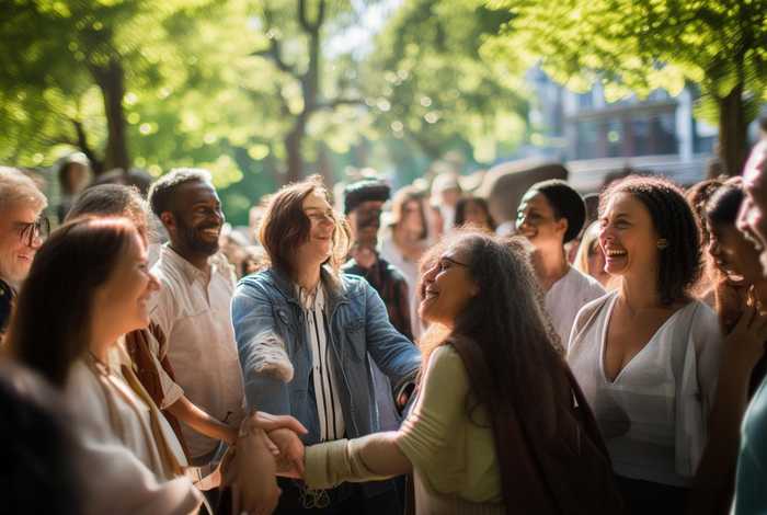 群体和人之间的关系、群体和人之间的关系是什么 群体和人之间的关系、群体和人之间的关系是什么