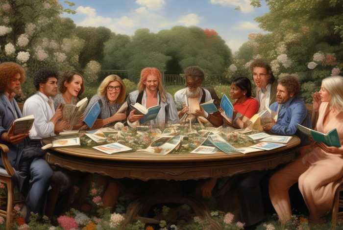 人际关系的英语续写 人际关系的英语续写怎么写