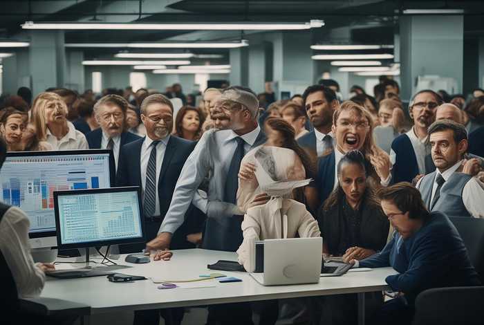 职场的人际关系很复杂的数据 - 职场的人际关系很复杂的数据是什么 职场的人际关系很复杂的数据 - 职场的人际关系很复杂的数据是什么