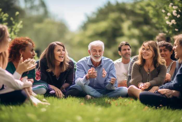 维护人际关系的技巧有哪些？（维护人际关系的技巧有哪些？真诚待人）