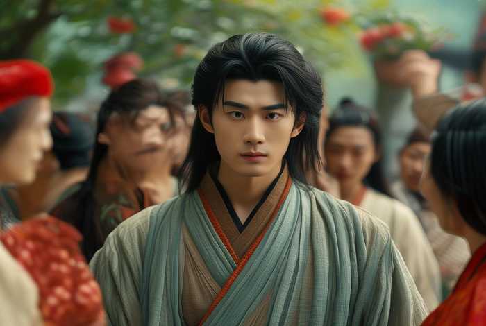 红楼梦人际关系贾宝玉；红楼梦贾宝玉的人际关系