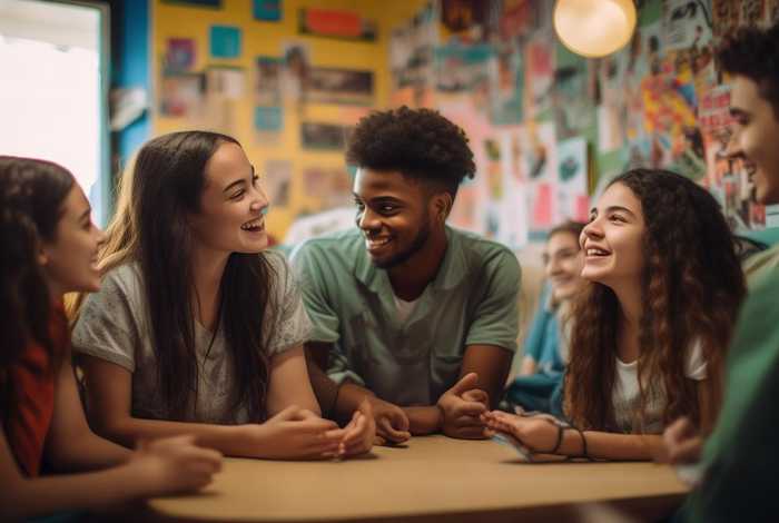 宿舍人际关系描述 - 宿舍人际关系描述正确的是