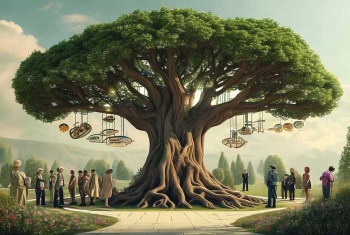 图说人际关系心理智慧树；智慧树图说人际关系心理教程