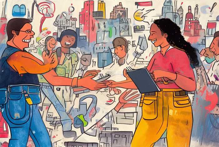 搞好人际关系和学好技能哪个重要、搞好人际关系和学好技能哪个重要呢