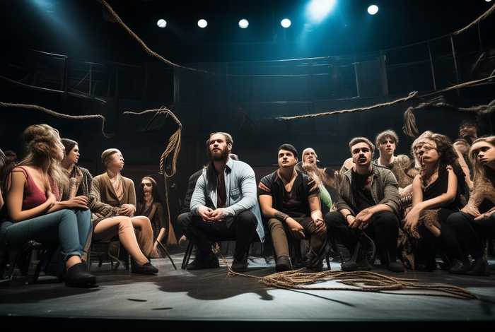 关于人际关系的心理剧剧本 - 关于人际关系的心理剧剧本有哪些 关于人际关系的心理剧剧本 - 关于人际关系的心理剧剧本有哪些