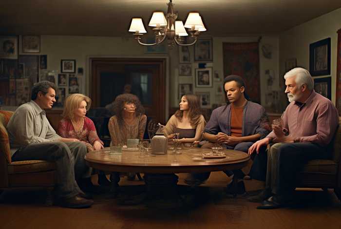 人际关系情景剧剧本6人简短(人际关系情景剧剧本9个人) 人际关系情景剧剧本6人简短(人际关系情景剧剧本9个人)