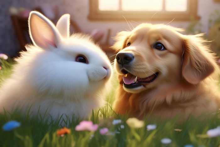 什么宠物好养 - 什么宠物好养又干净还认主人