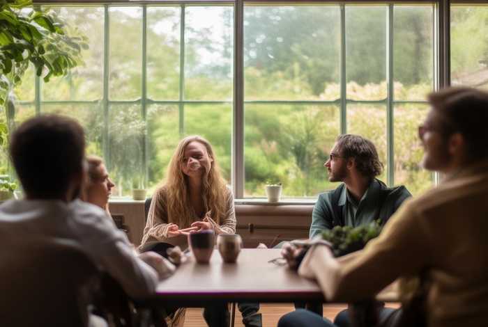 沟通与人际关系心得体会(人际关系与沟通的心得体会) 沟通与人际关系心得体会(人际关系与沟通的心得体会)