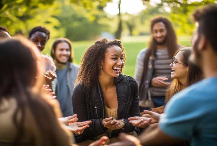 人际关系好的人有什么表现 人际关系好的人有什么表现和特征
