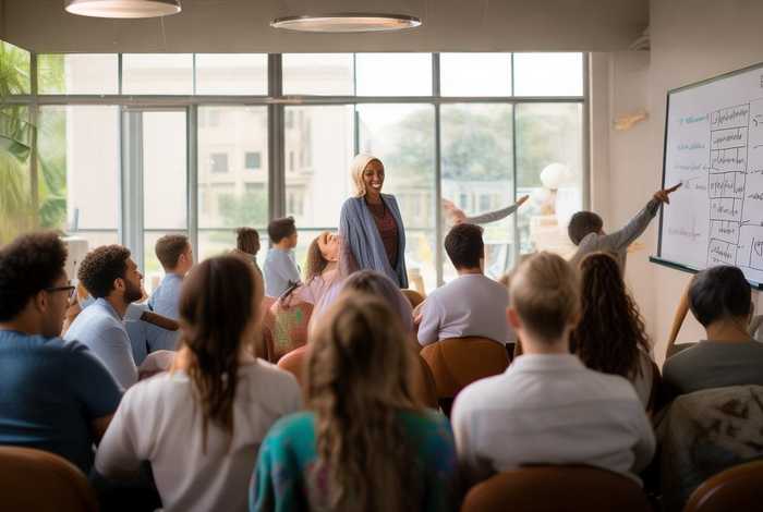 人际关系训练营主要内容 - 人际关系训练营主要内容怎么写 人际关系训练营主要内容 - 人际关系训练营主要内容怎么写