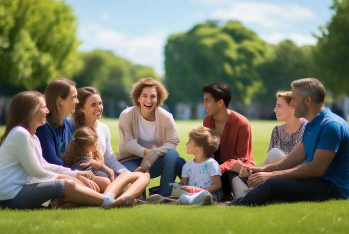 人际关系包括哪些方面、人际关系包括哪些方面的问题