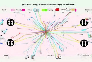 如何分类人际关系、如何分类人际关系的方法