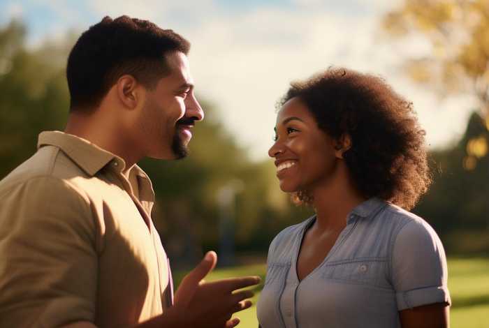 好的人际关系和沟通、好的人际关系和沟通的区别 好的人际关系和沟通、好的人际关系和沟通的区别