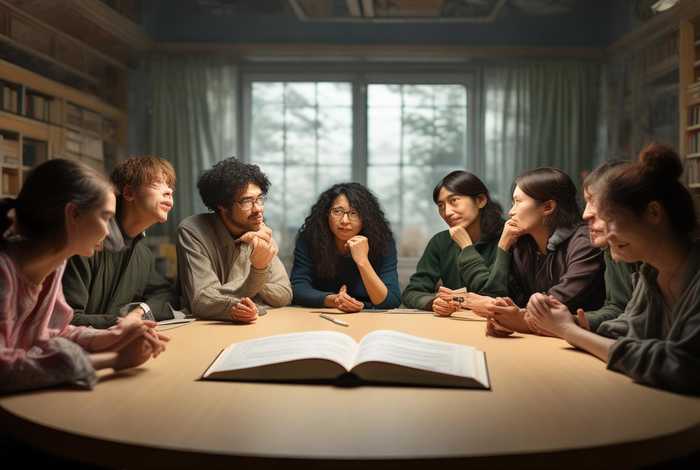 处理人际关系的方法论文(处理人际关系的方法论文题目) 处理人际关系的方法论文(处理人际关系的方法论文题目)