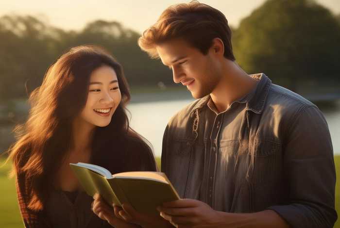 关于人际关系的作文（关于人际关系的作文题目）