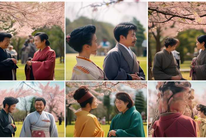 日本人际关系的基础是什么、日本人的基本人际状态是 日本人际关系的基础是什么、日本人的基本人际状态是