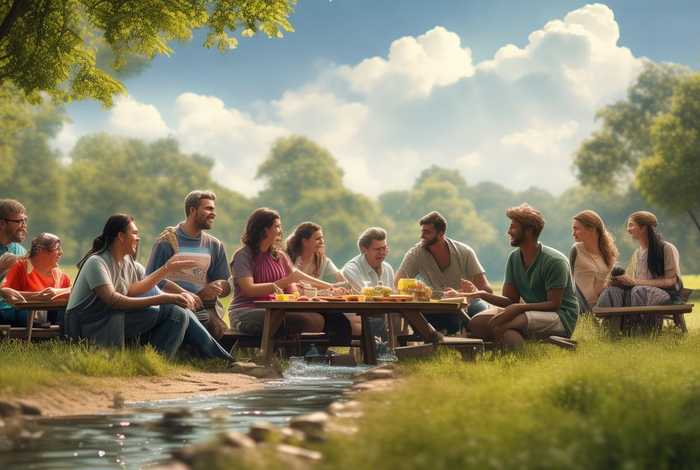 在社会生活中如何营造和谐的人际关系(在社会生活中如何营造和谐的人际关系呢) 在社会生活中如何营造和谐的人际关系(在社会生活中如何营造和谐的人际关系呢)