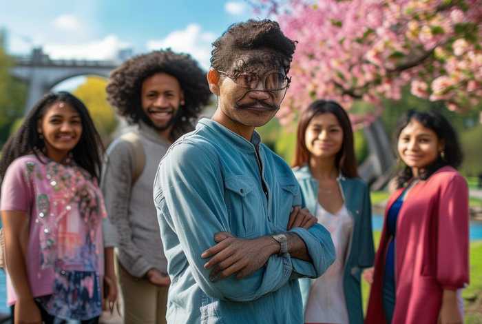 人际关系描述自己 - 人际关系描述自己的优缺点